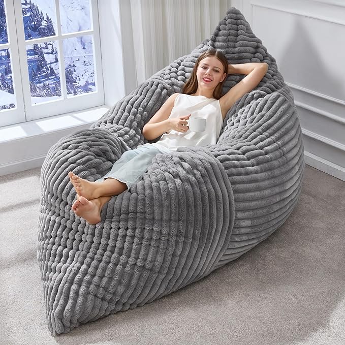long beanbag